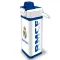 Real Madrid Hala square műanyag szívószálas kulacs 500 ml