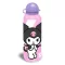 Hello Kitty Kuromi Pink alumínium kulacs ivókupakkal 500 ml