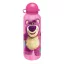 Disney Játékháború Lotso Pink alumínium kulacs ivókupakkal 500 ml