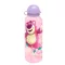 Disney Játékháború Lotso Strawberry alumínium kulacs ivókupakkal 500 ml