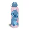 Disney Lilo és Stitch, A csillagkutya Cutie alumínium kulacs ivókupakkal 500 ml