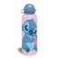 Disney Lilo és Stitch, A csillagkutya Cutie alumínium kulacs ivókupakkal 500 ml