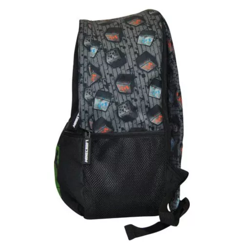 Minecraft Having a Blast iskolatáska, táska 40 cm