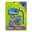 Disney Lilo és Stitch, A csillagkutya Aloha mini kosárlabda szett