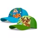 Into the Forest, Állatos Wild Kingdom gyerek baseball sapka 52-54 cm