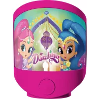 Shimmer és Shine