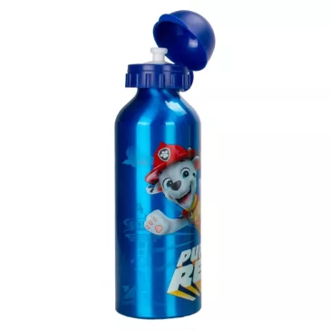   Mancs Őrjárat Duty Calls Rescue alumínium kulacs ivókupakkal 500 ml