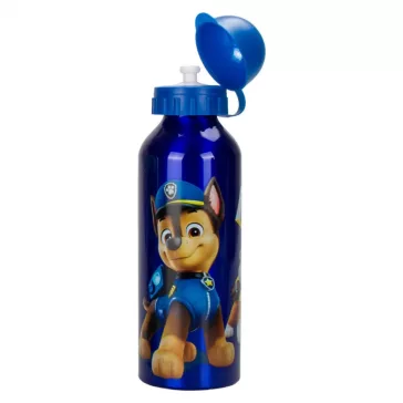   Mancs Őrjárat Duty Calls alumínium kulacs ivókupakkal 500 ml
