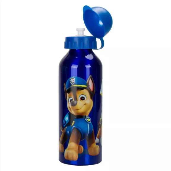 Mancs Őrjárat Duty Calls alumínium kulacs ivókupakkal 500 ml