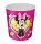 Disney Minnie Heart szemetes