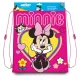 Disney Minnie Dreaming sporttáska tornazsák 40 cm