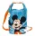 Disney Mickey Star vízhatlan táska 35 cm