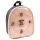 Harry Potter Pink thermo uzsonnás táska, hűtőtáska 25 cm