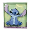 Disney Lilo és Stitch, A csillagkutya Cute XL falióra 50 cm