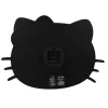 Hello Kitty Bow XL falióra 50 cm
