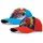 Pókember Slinger gyerek baseball sapka 52-54 cm