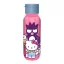 Hello Kitty and Friends műanyag kulacs 500 ml