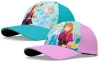 Disney Jégvarázs Flowers Magic gyerek baseball sapka 52-54 cm