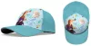Disney Jégvarázs Flowers Magic gyerek baseball sapka 52-54 cm