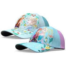 Disney Jégvarázs Spirits gyerek baseball sapka 52-54 cm