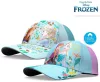 Disney Jégvarázs Spirits gyerek baseball sapka 52-54 cm