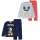 Disney Mickey Star gyerek hosszú pizsama 3 - 8 év / 98 - 128 cm