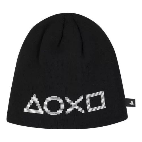 PlayStation Logo gyerek sapka 52-54 cm