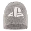 PlayStation Logo gyerek sapka 52-54 cm