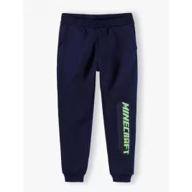   Minecraft Menace gyerek hosszú nadrág, jogging alsó 6 - 12 év / 116 - 152 cm