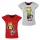 Minecraft Pixel Power gyerek rövid póló, felső 4 - 8 év / 104 - 128 cm