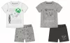 Xbox Level Up gyerek rövid pizsama 6 - 12 év / 116 - 152 cm