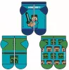 Minecraft Crew gyerek titokzokni 23-38