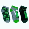 Minecraft Green gyerek titokzokni 23-38