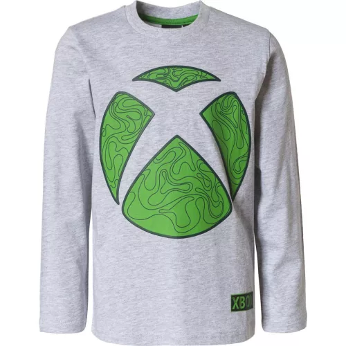 Xbox Joystick gyerek hosszú ujjú póló, felső 6 - 12 év / 116 - 152 cm