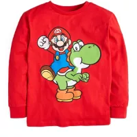 Super Mario