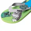 Minecraft Beware gyerek papucs, Flip-Flop 29-38