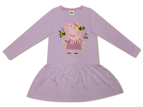 Peppa malac Flower gyerek ruha 3-8 év