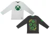 Xbox Endless gyerek hosszú ujjú póló, felső 6 - 12 év / 116 - 152 cm