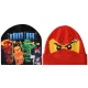 Lego Ninjago gyerek sapka 52-54 cm