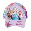 Disney Jégvarázs Wonders gyerek baseball sapka 52-54 cm