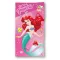Disney Hercegnők Sparkling Mermaid fürdőlepedő, strand törölköző 70x140cm (Fast Dry)