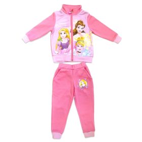  Disney Hercegnők Beauty gyerek melegítő, jogging szett 3 - 8 év / 98 - 128 cm