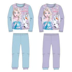  Disney Jégvarázs Elsa and Olaf gyerek hosszú pizsama 3 - 8 év / 98 - 128 cm