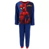 Pókember Crime Fighter gyerek hosszú pizsama 3 - 8 év / 98 - 128 cm