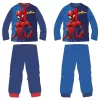 Pókember Crime Fighter gyerek hosszú pizsama 3 - 8 év / 98 - 128 cm