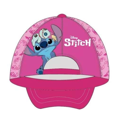 Disney Lilo és Stitch, A csillagkutya Scrump gyerek baseball sapka 53-55 cm