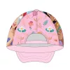 Disney Hercegnők Kingdom gyerek baseball sapka 52 cm