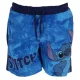 Disney Lilo és Stitch, A csillagkutya Blue gyerek fürdőnadrág, short 3 - 8 év / 98 - 128 cm