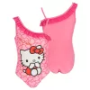 Hello Kitty Hearts gyerek fürdőruha, úszó 3 - 8 év / 98 - 128 cm
