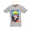 Naruto Kage Bunshin gyerek rövid póló, felső 6 - 12 év / 116 - 152 cm